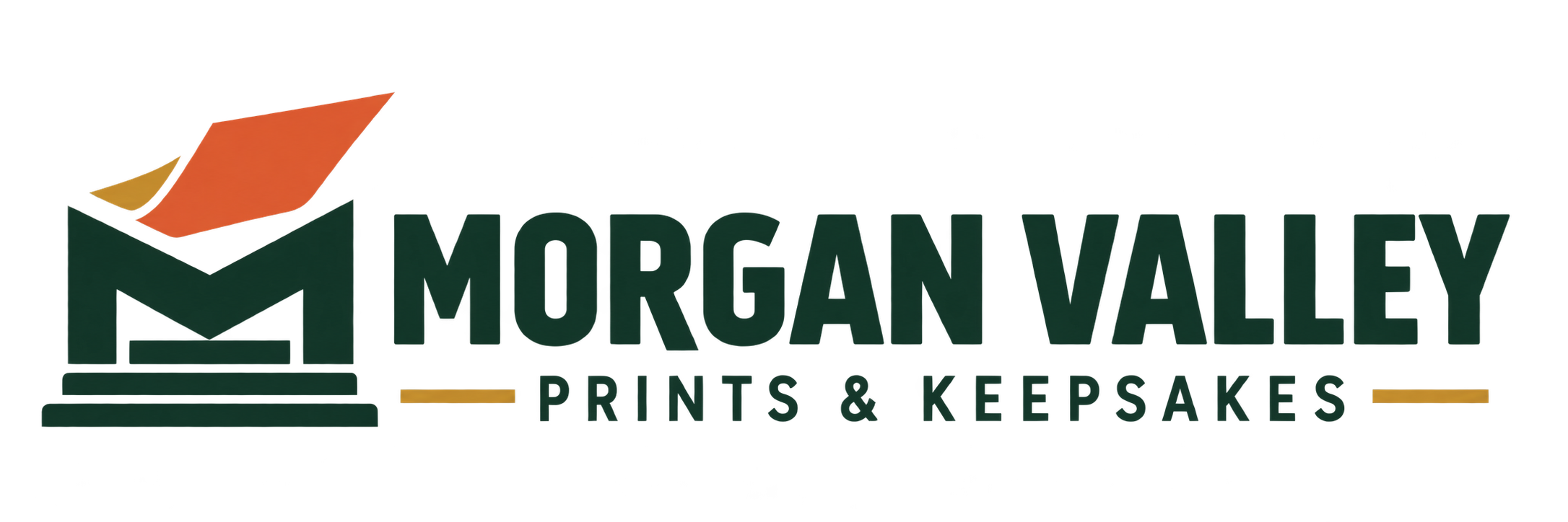 Morgan Valley Prints and Keepsakes